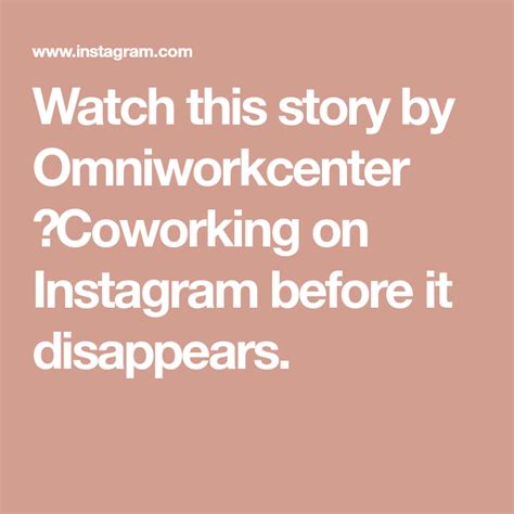 Watch this story by Eva Batista on Instagram before it disappears.